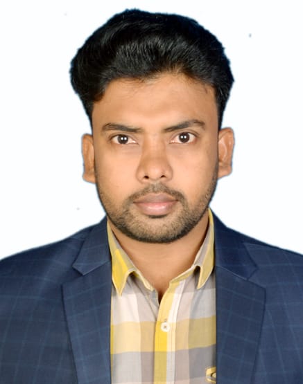 Engr Mamunur Rashid Operations Manager