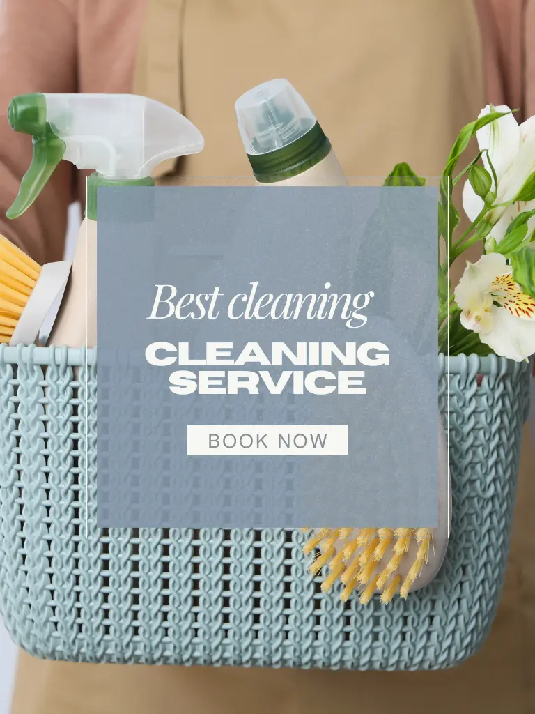 Your Trusted Partner in Cleaning Services