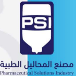 PSI Logo