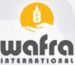 wafra log